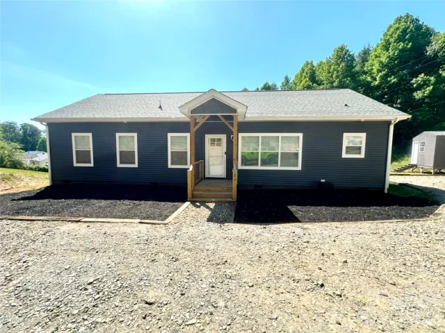 2 Watsell Drive