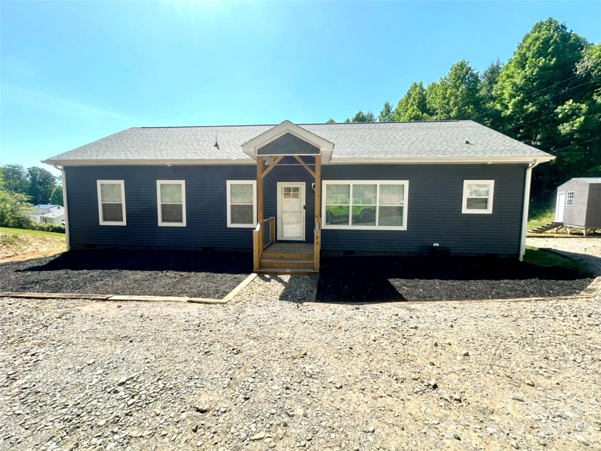 2 Watsell Drive