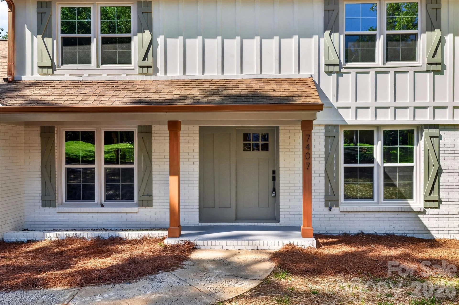 7407 Limerick Drive - Photo 5