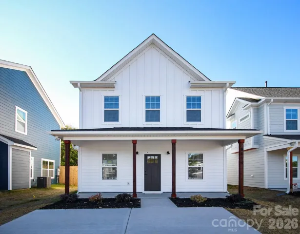 8514 Sharonbrook Drive