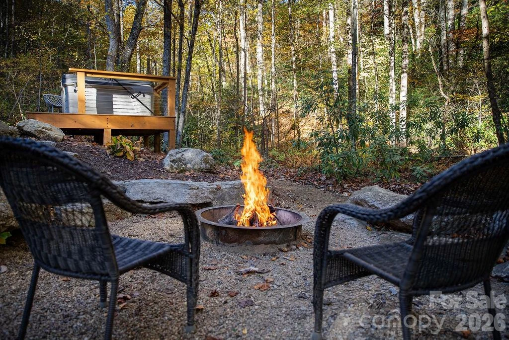 808 Mountain Cove Road - Photo 27