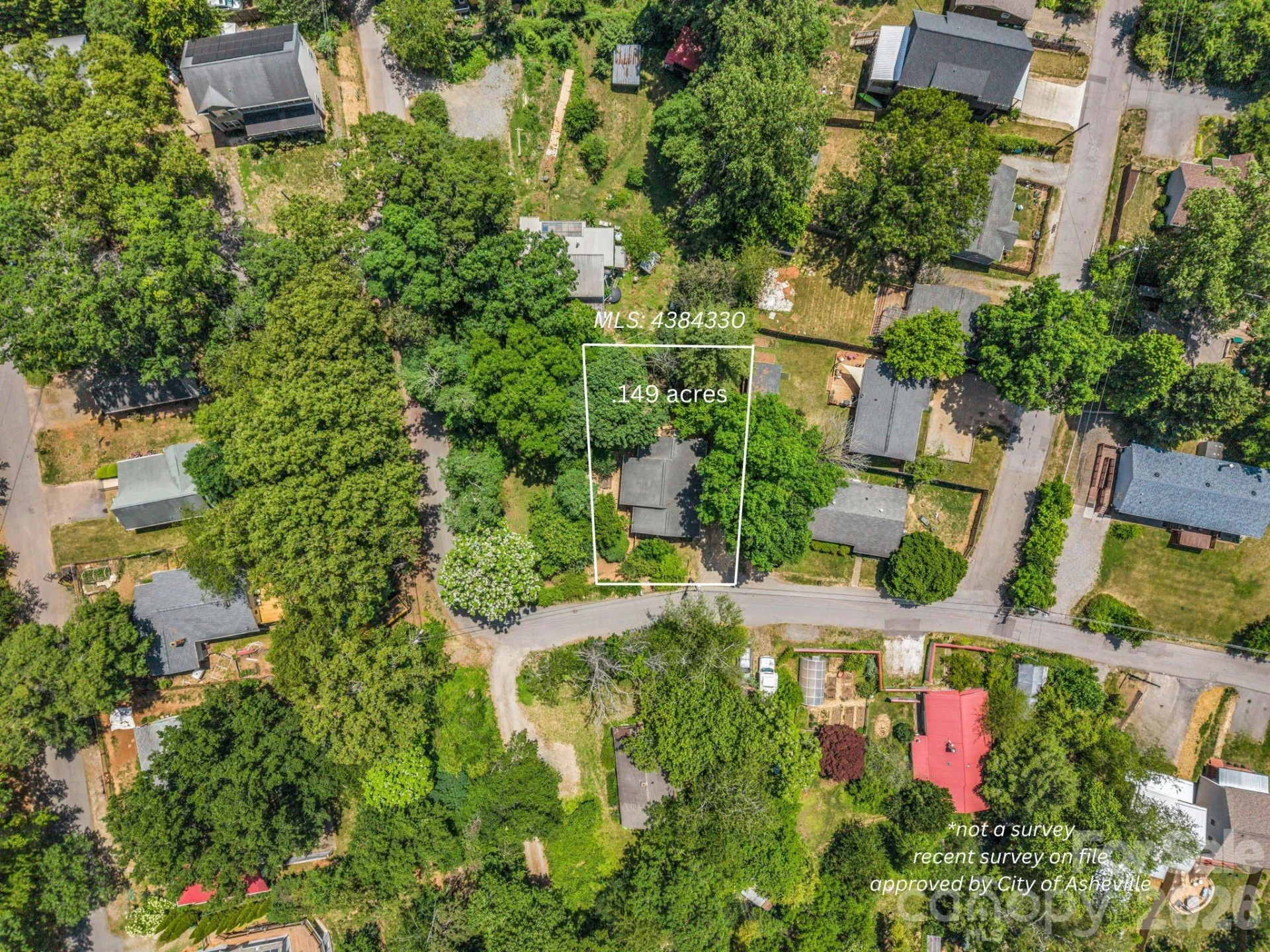 23 Peace Street - Photo 27