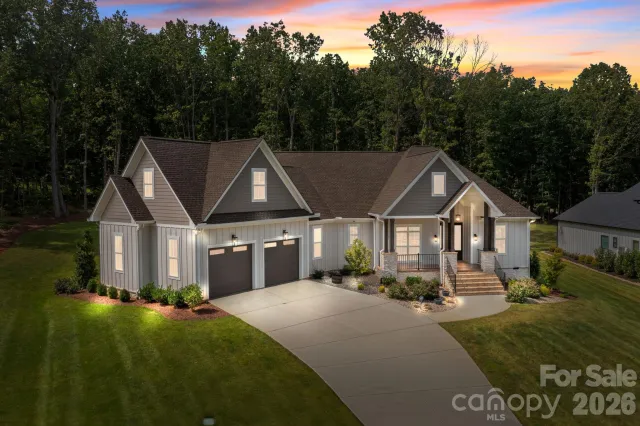 4465 Brancer Lane