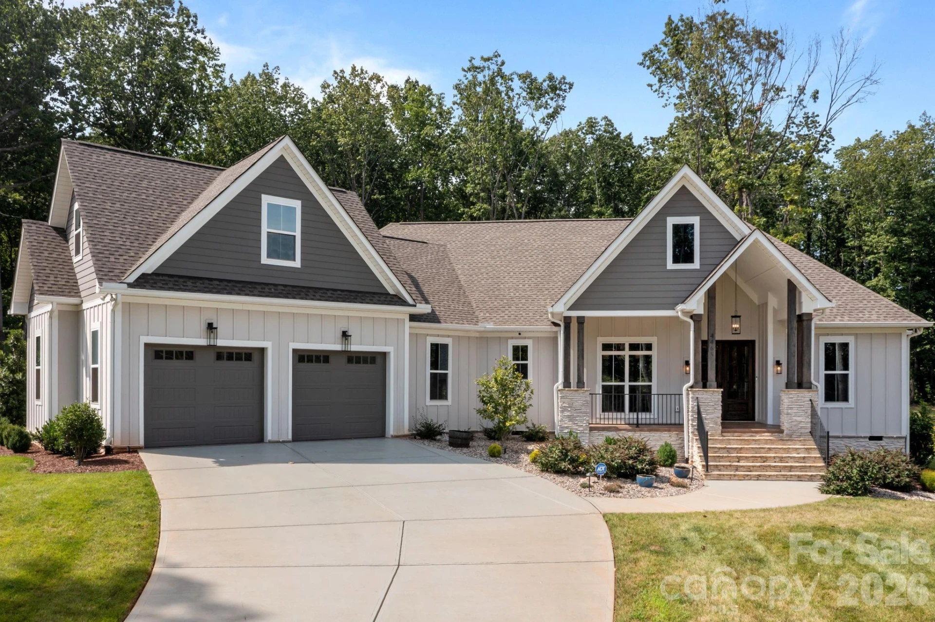 4465 Brancer Lane - Photo 2