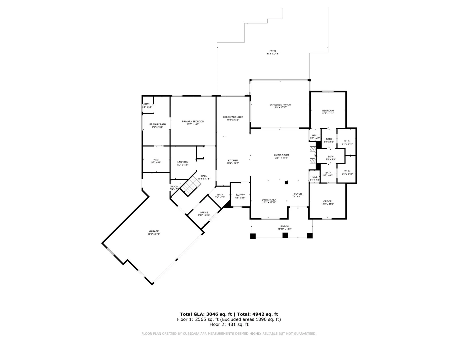 4465 Brancer Lane - Photo 4