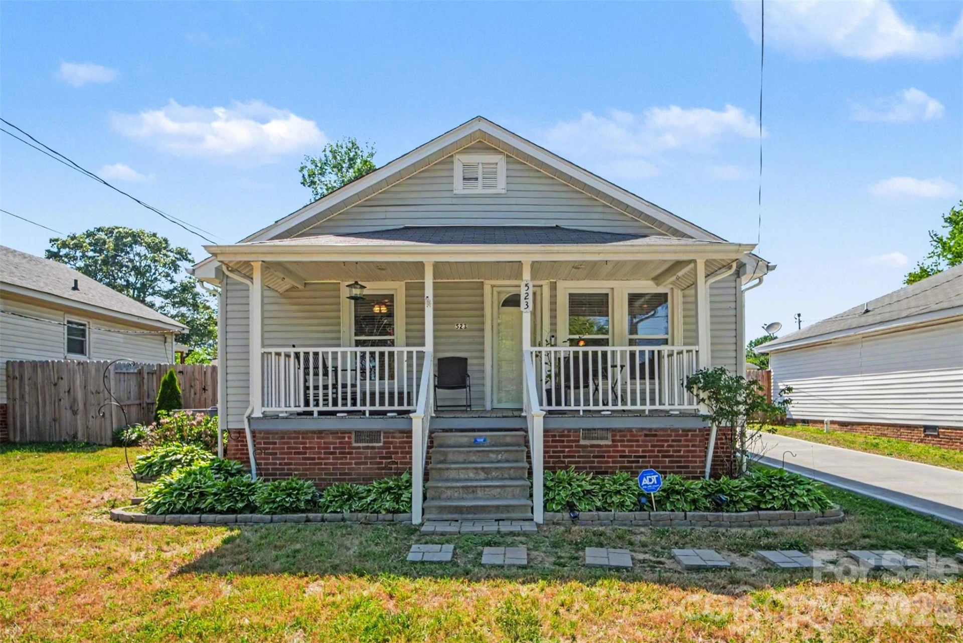 523 Patterson Avenue