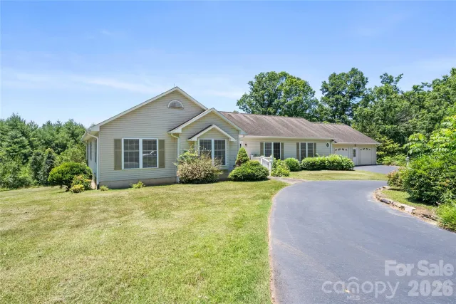 28 Song Bird Lane, Weaverville, NC, 28787