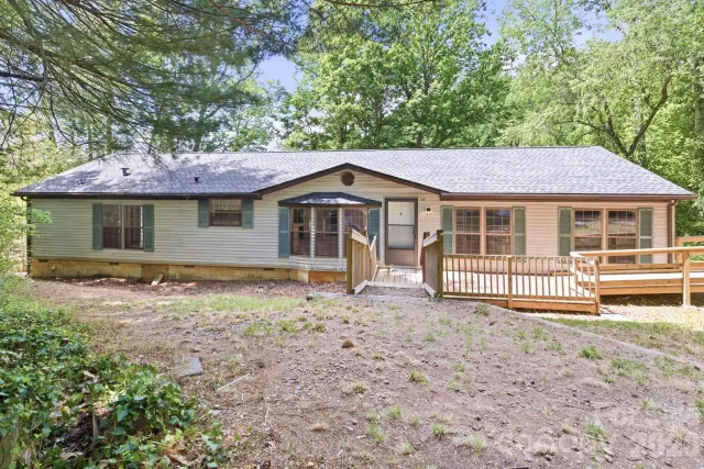 154 Ridgedale Road, Candler, NC, 28715