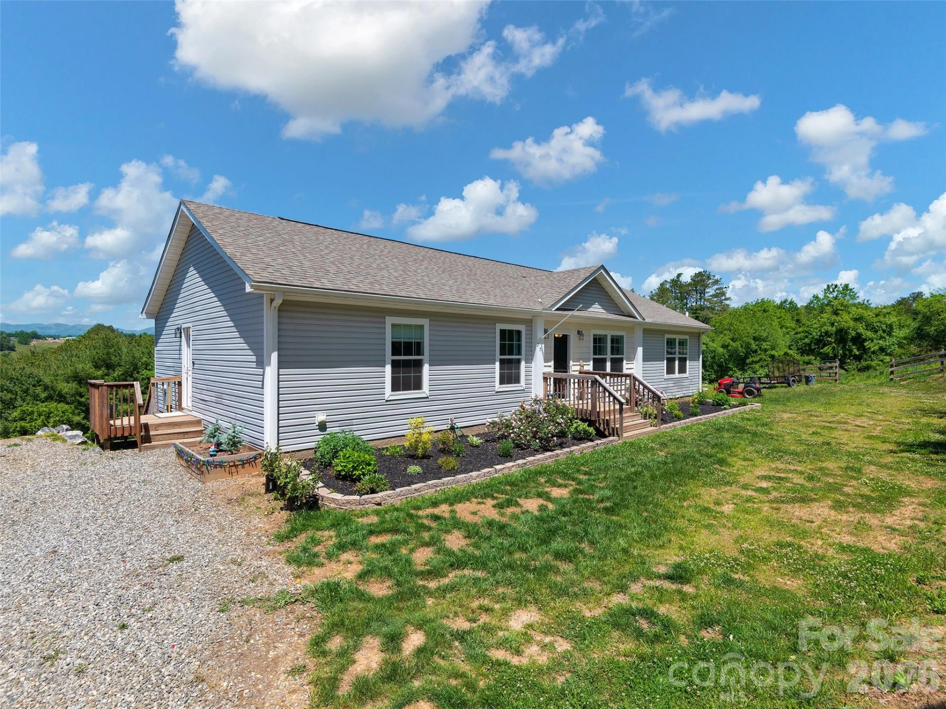 271 Sluder Branch Road