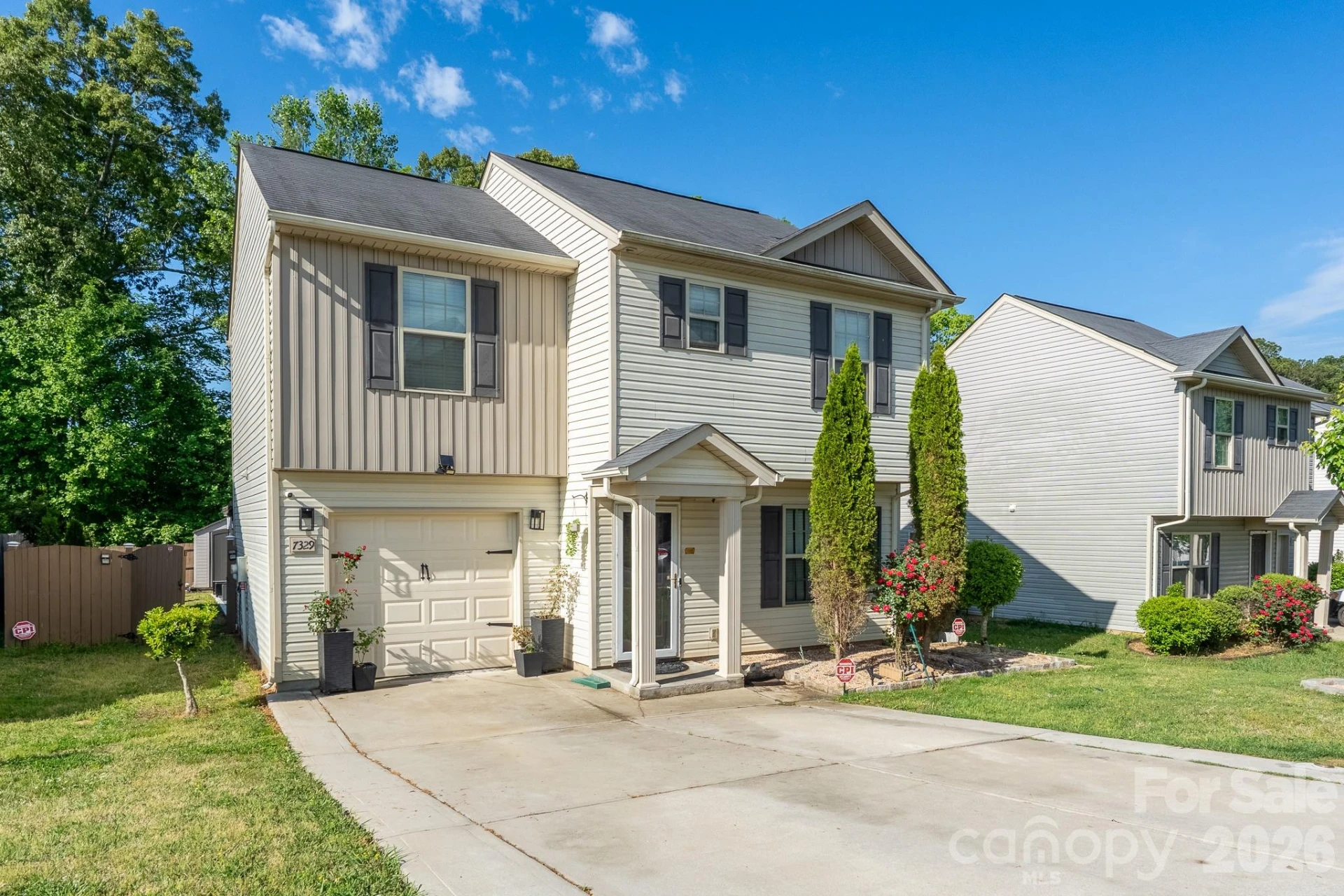 7329 Hidden Creek Drive