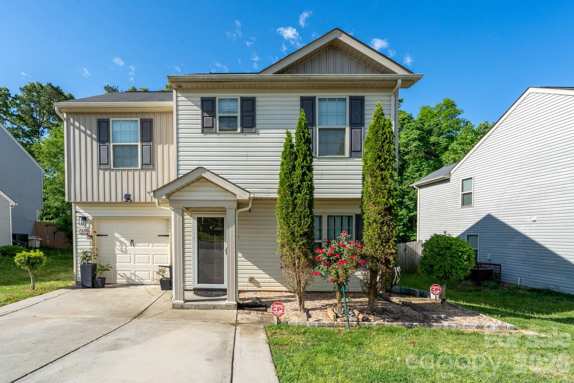 7329 Hidden Creek Drive - Photo 2