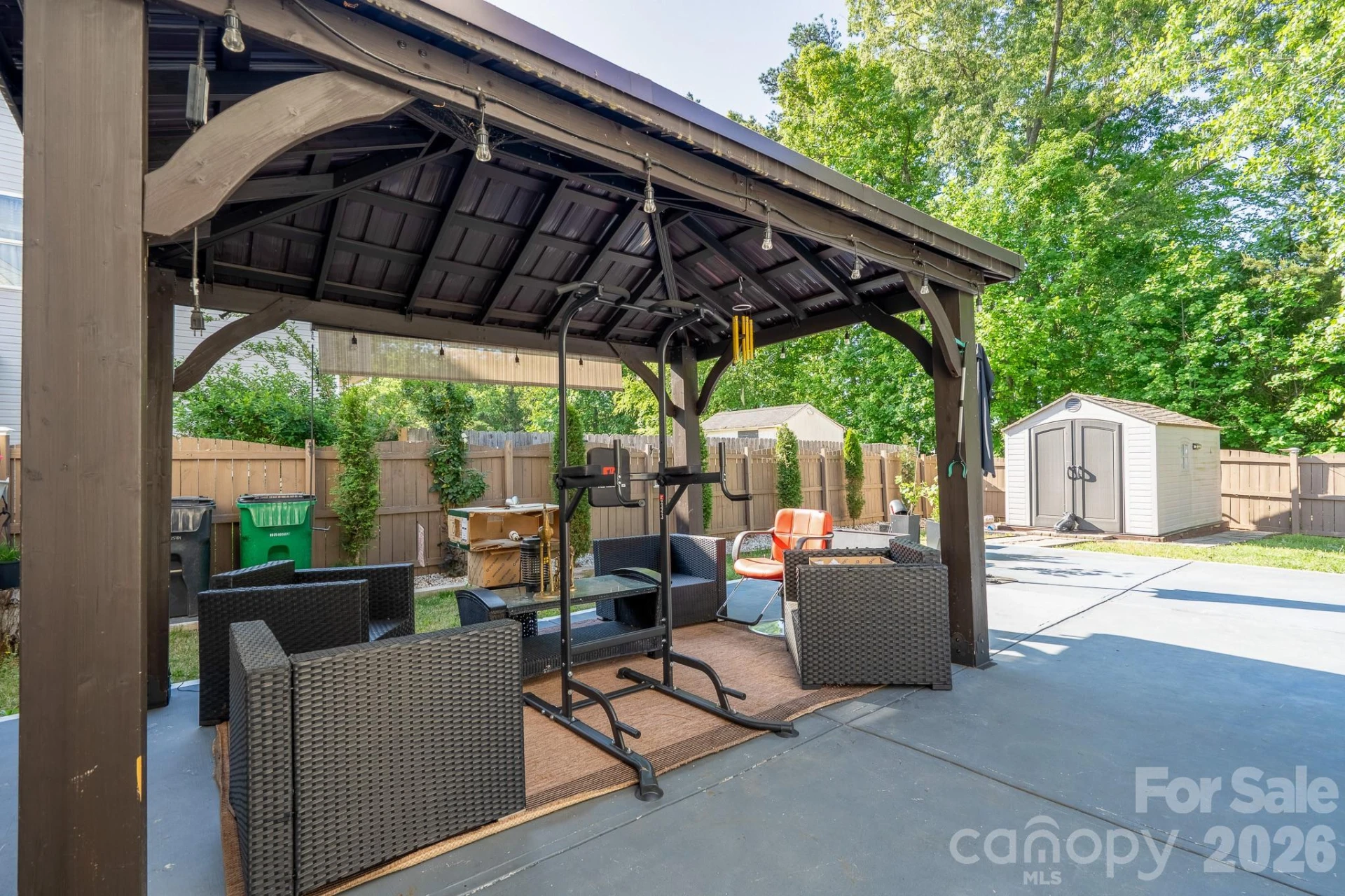 7329 Hidden Creek Drive - Photo 26
