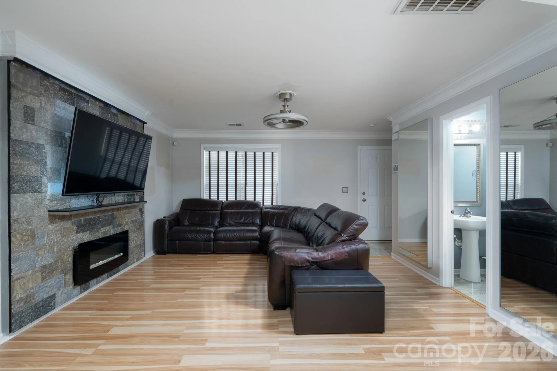 7329 Hidden Creek Drive - Photo 5