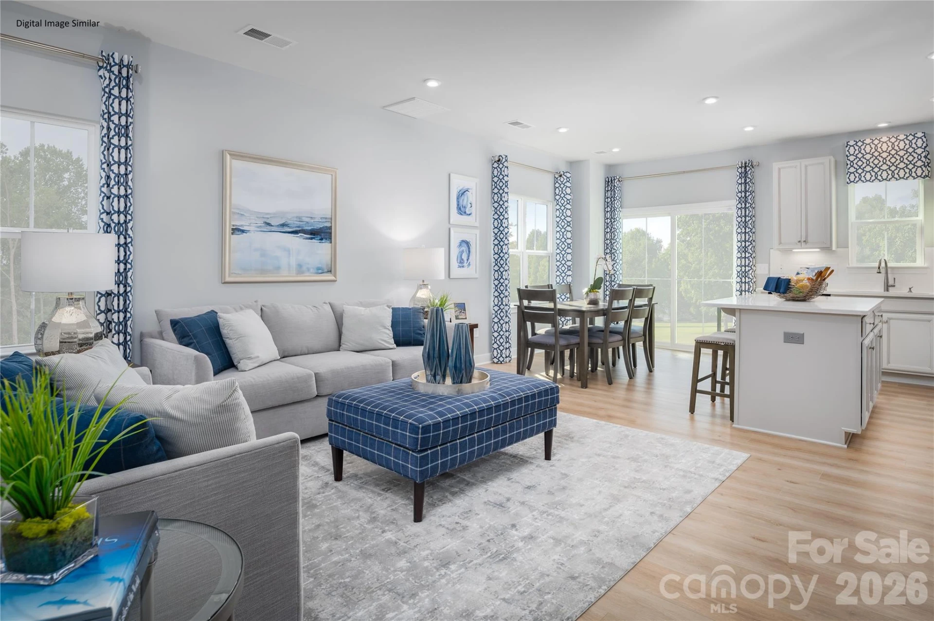 10508 Catawba Run Road - Photo 2
