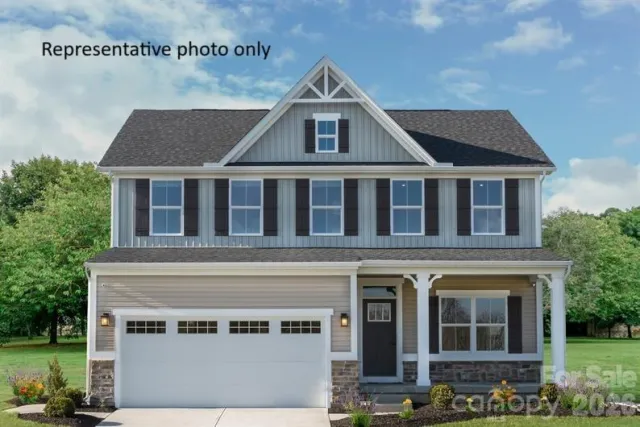 1038 Black Bear Road, Indian Trail, NC, 28079