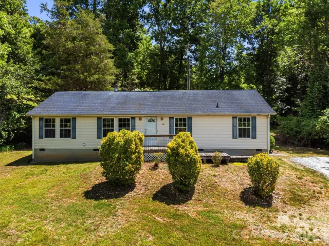 142 Josiah Lane, Hendersonville, NC, 28792