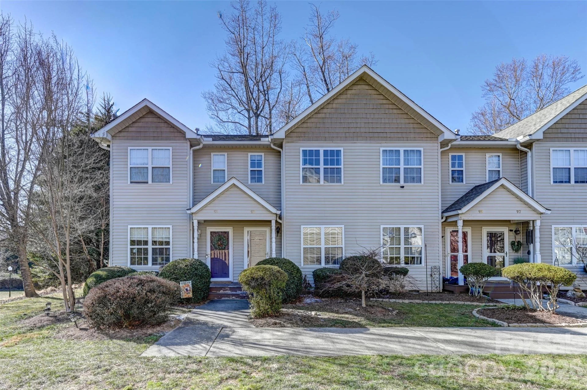 93 Stafford Court