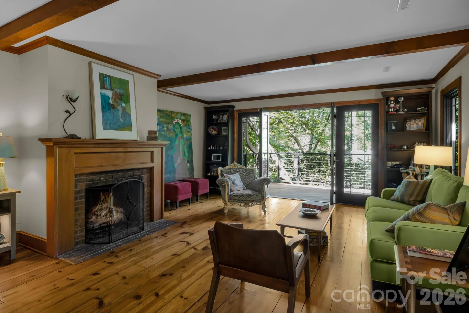 1715 Buena Vista Road - Photo 11
