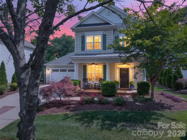 19812 Madison Village Drive