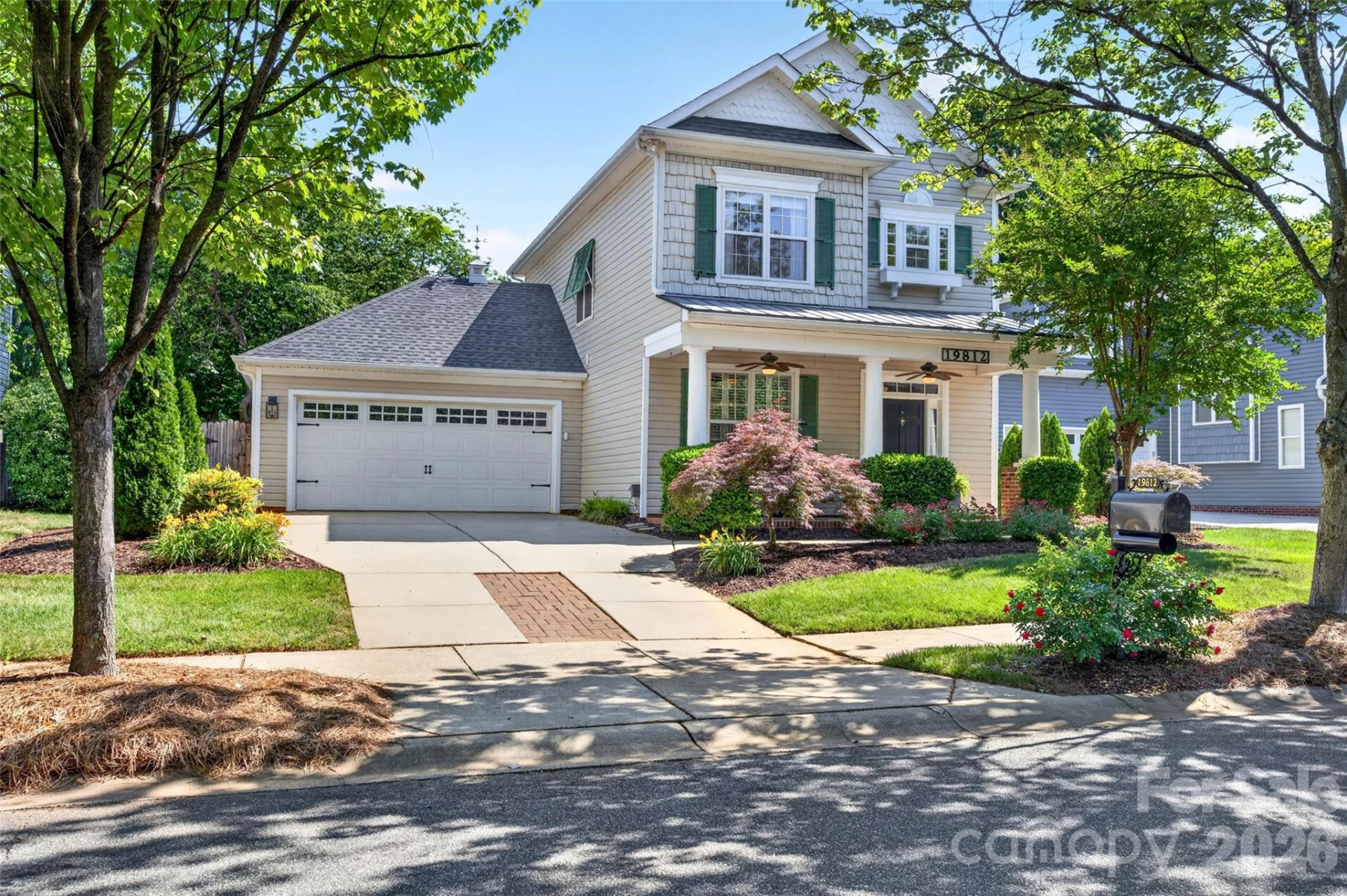 19812 Madison Village Drive - Photo 2