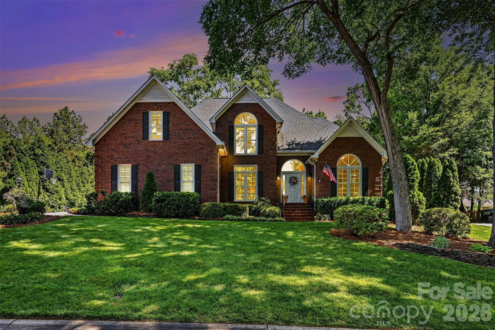 6017 Havencrest Court