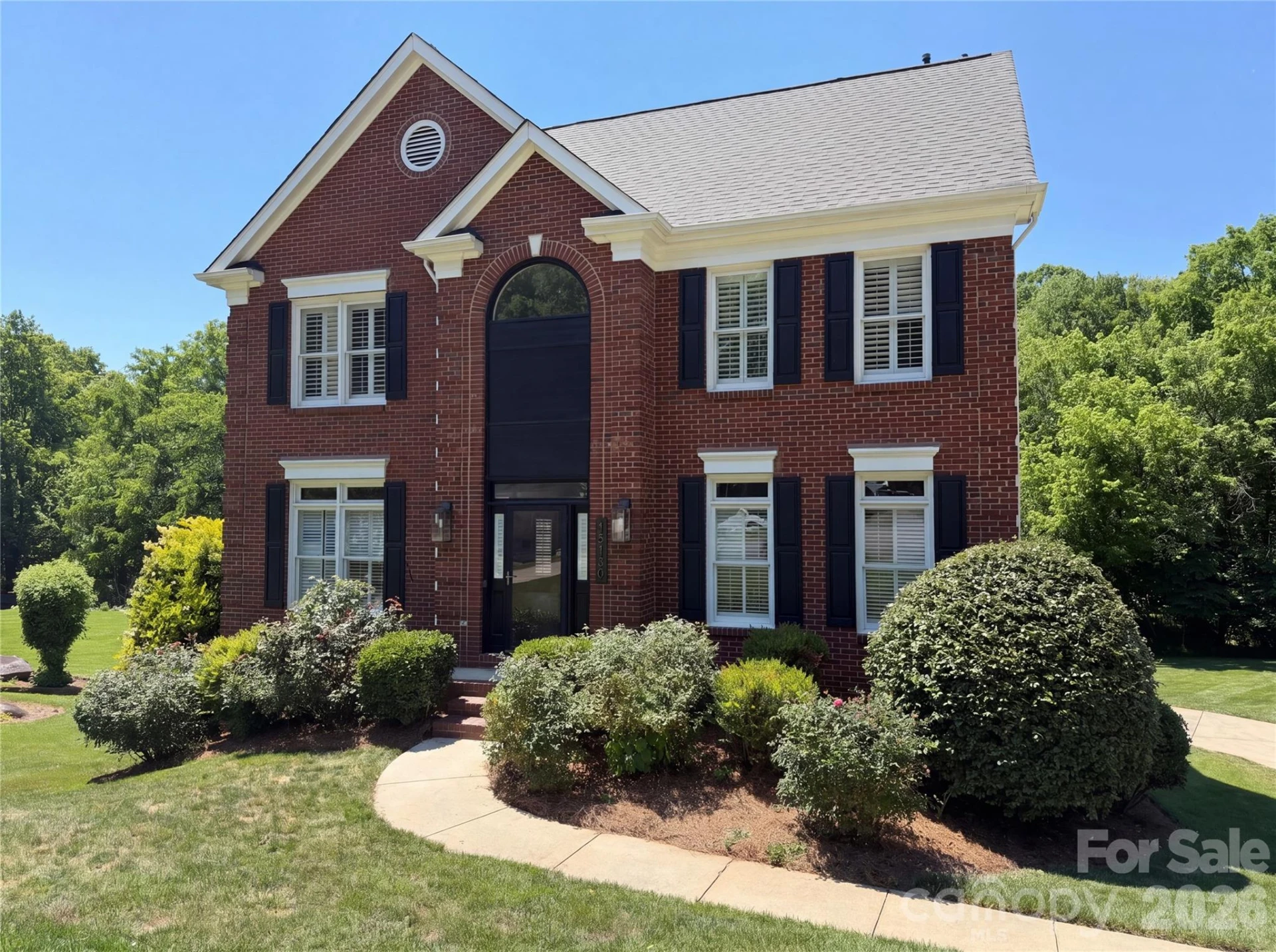 15130 Stonegreen Lane