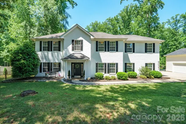 9027 Leah Meadow Lane