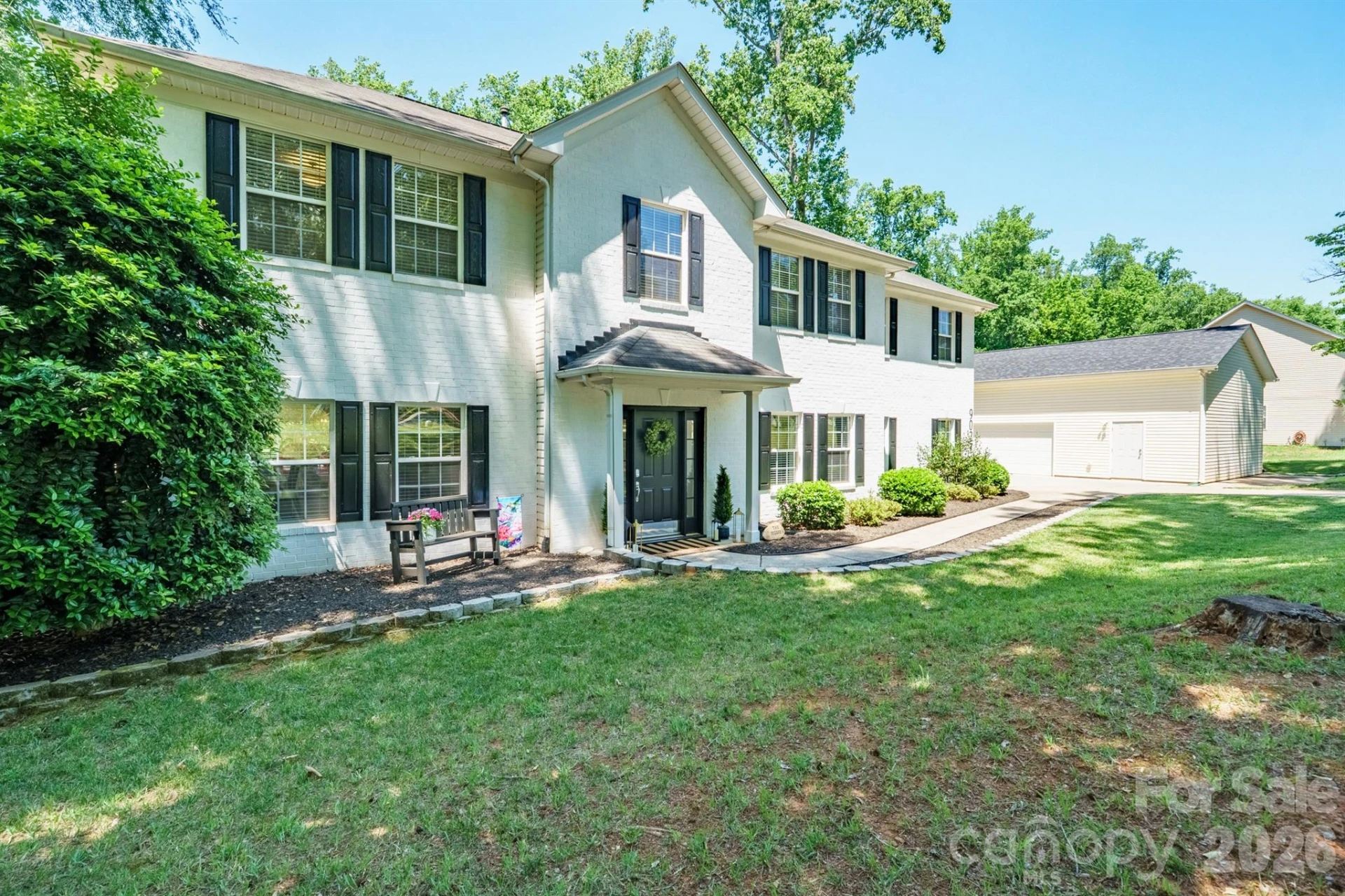9027 Leah Meadow Lane - Photo 38