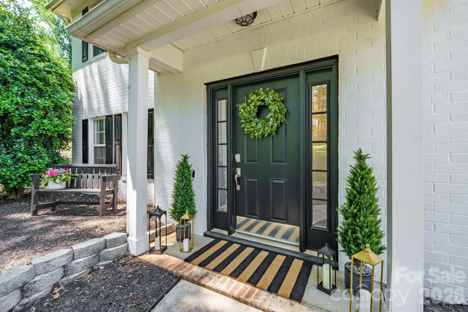 9027 Leah Meadow Lane - Photo 40