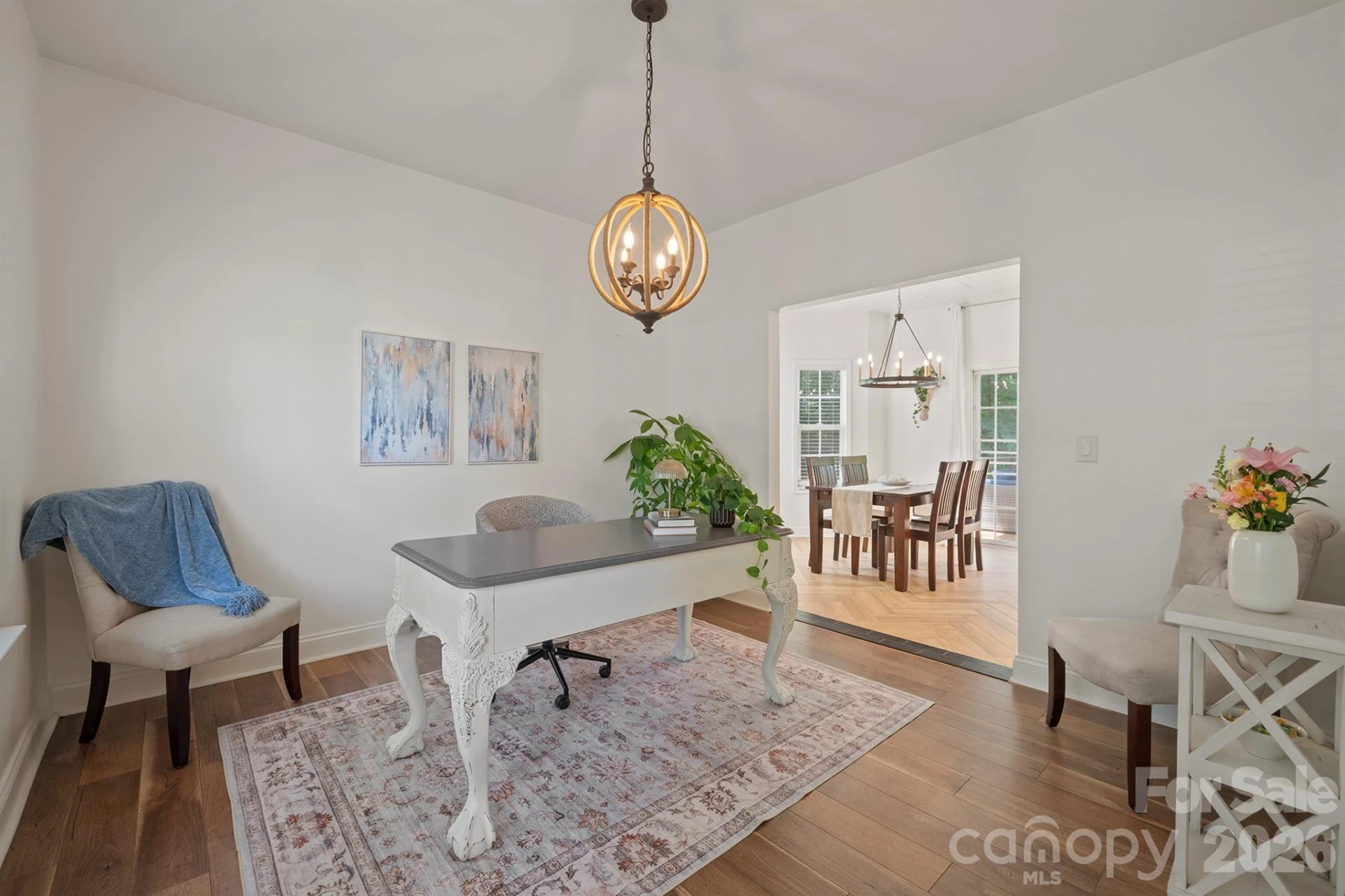 9027 Leah Meadow Lane - Photo 5