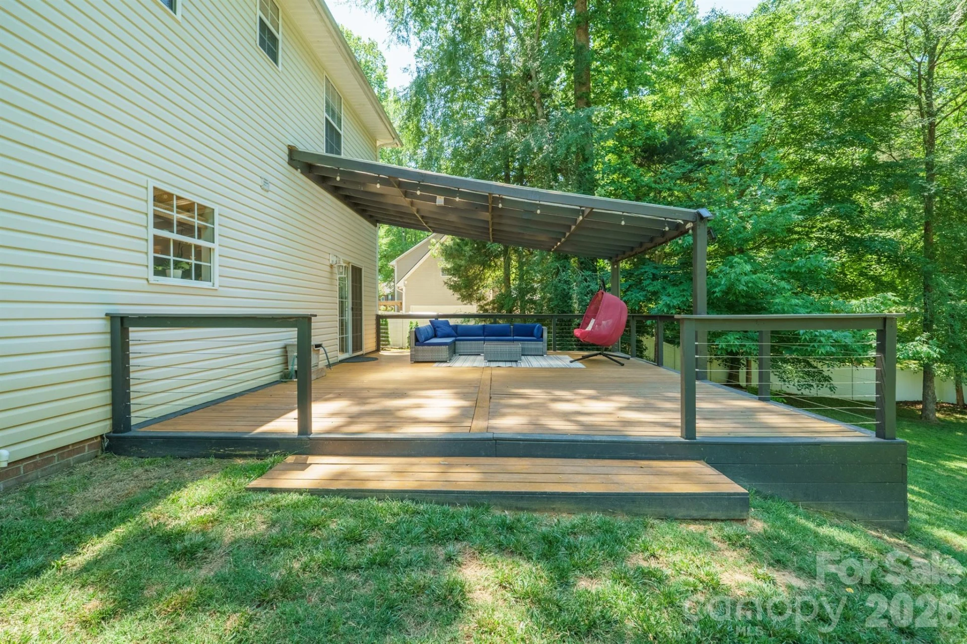9027 Leah Meadow Lane - Photo 42