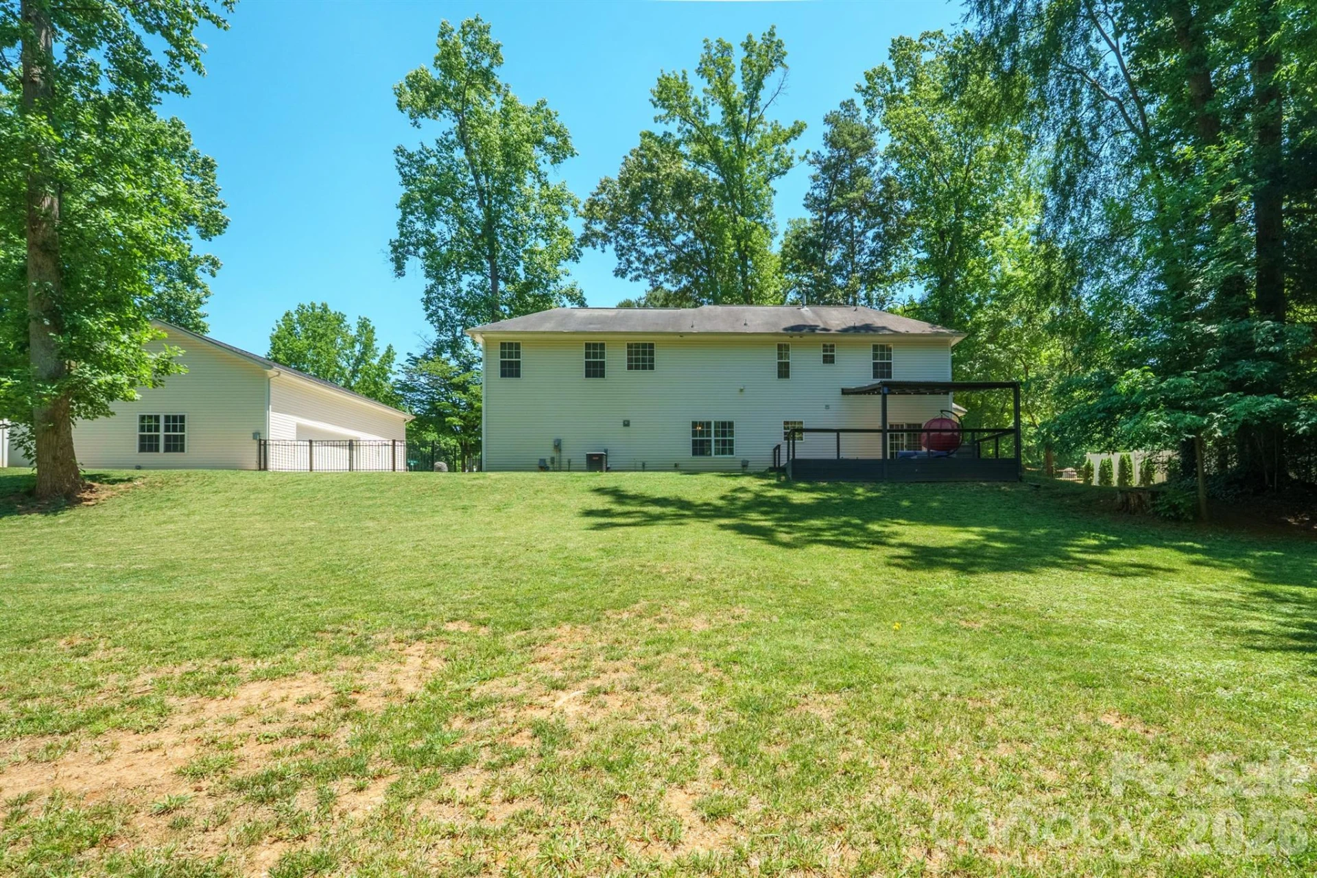 9027 Leah Meadow Lane - Photo 44