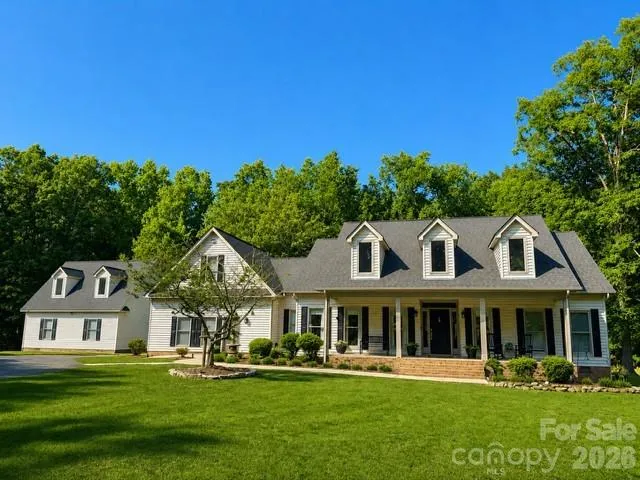 5865 Faith Road