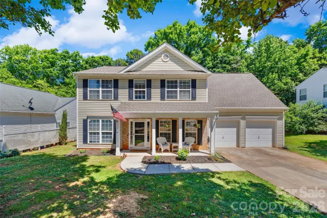 570 Saddlebrook Drive