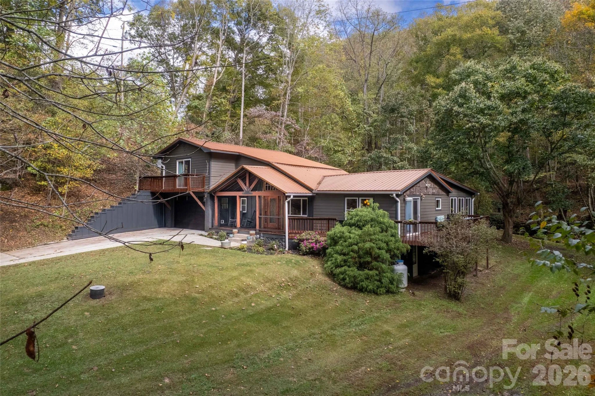 214 Chin Tree Road