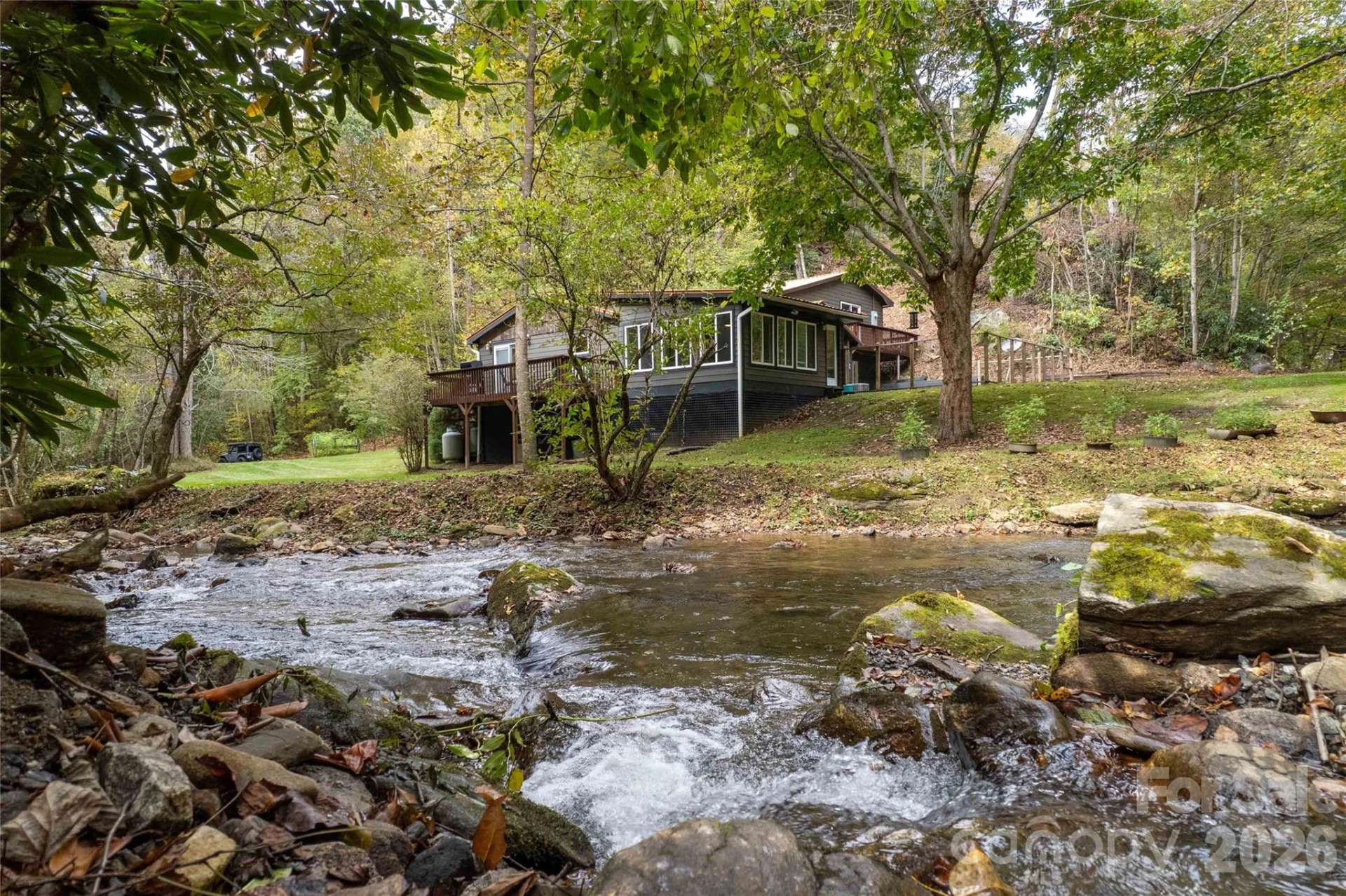 214 Chin Tree Road - Photo 2