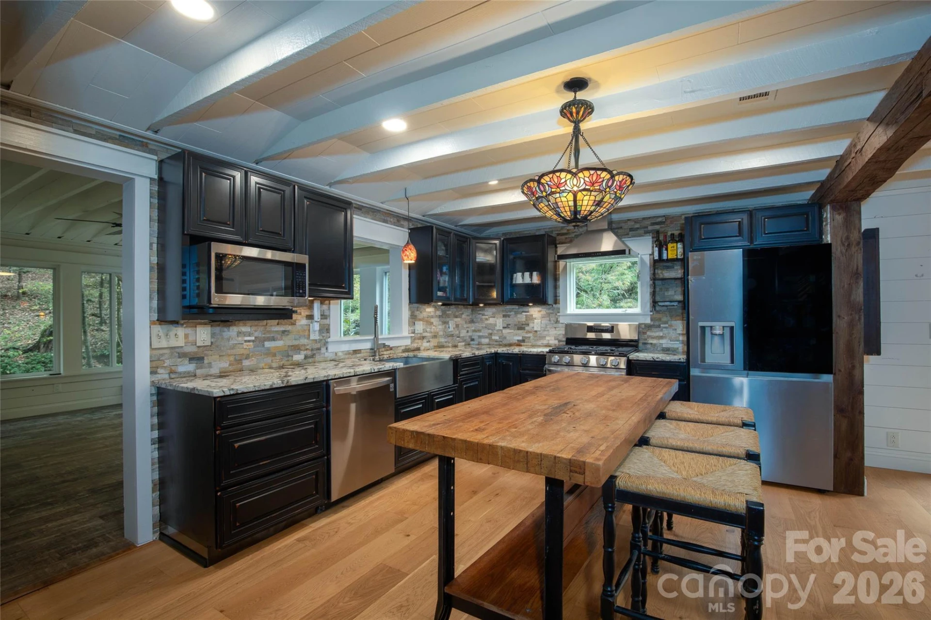 214 Chin Tree Road - Photo 11