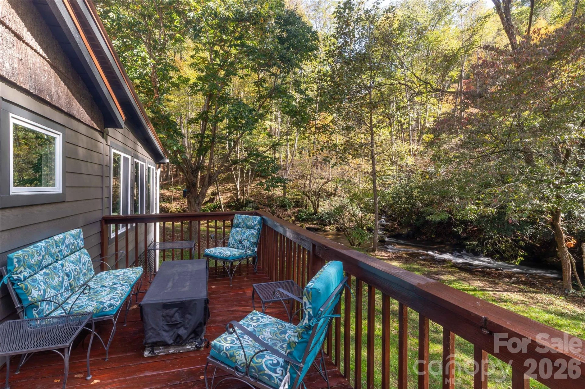 214 Chin Tree Road - Photo 34