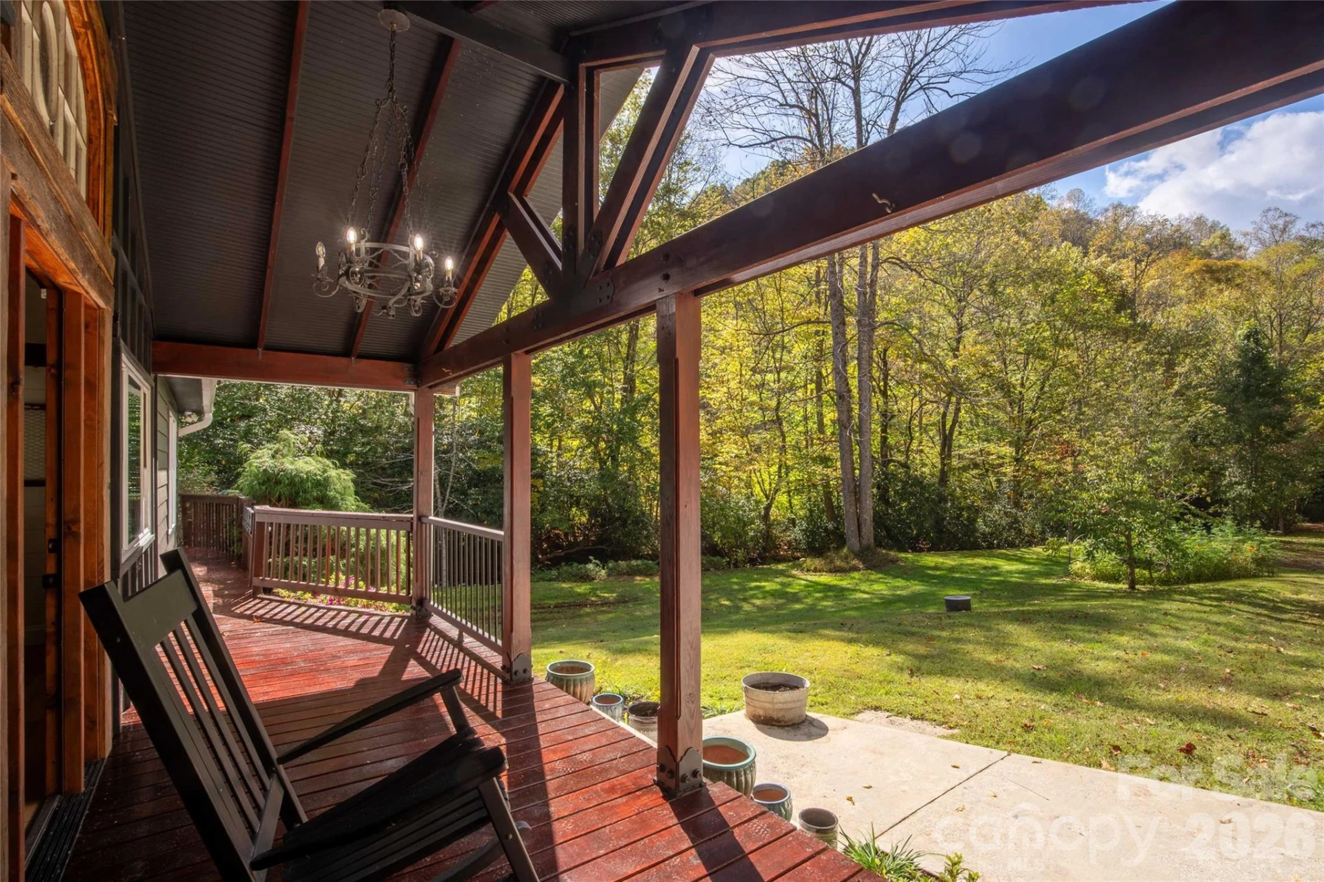 214 Chin Tree Road - Photo 5