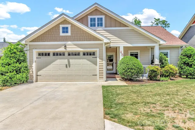 48 Asher Lane, Arden, NC, 28704