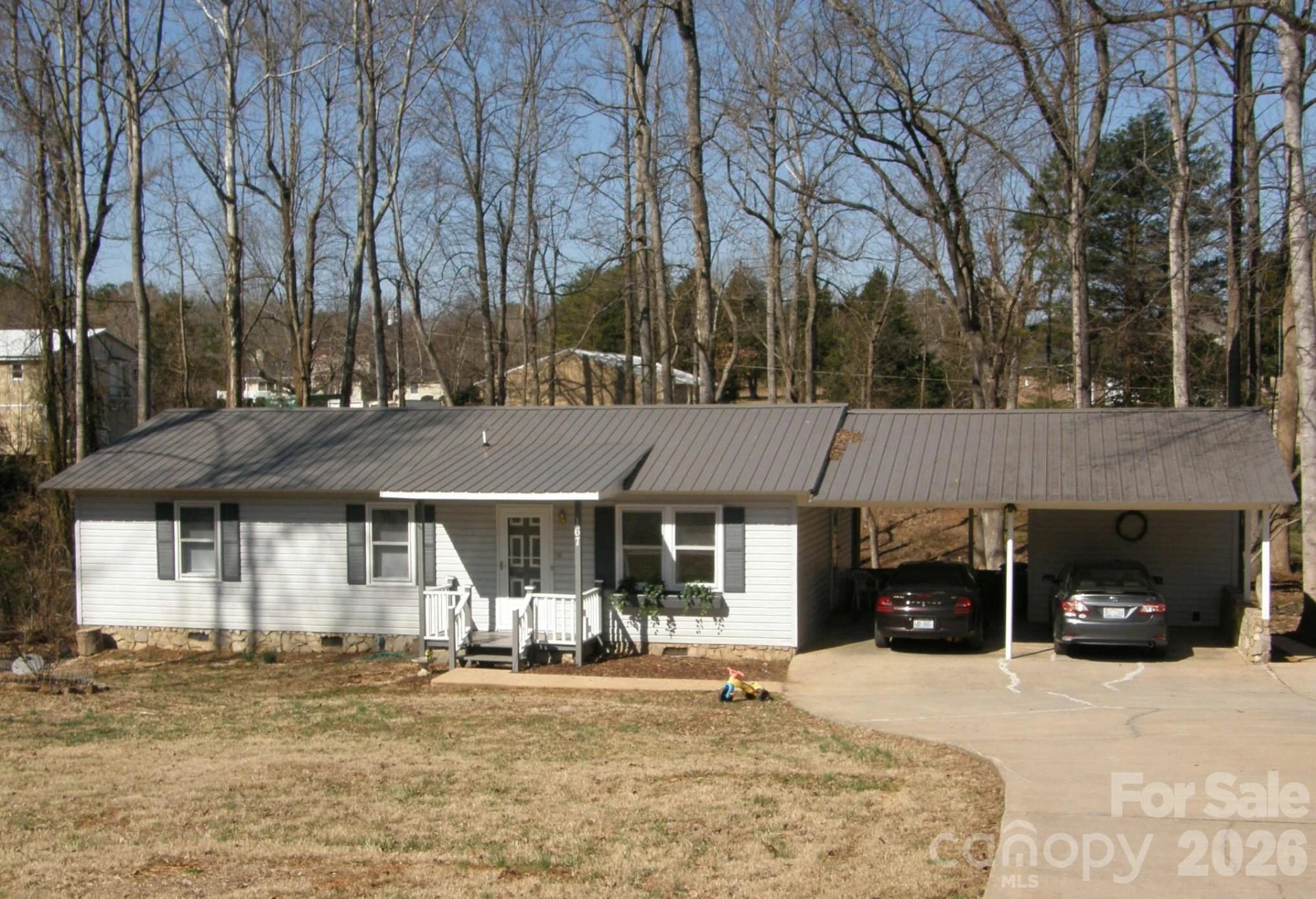 167 Sunny Hill Drive