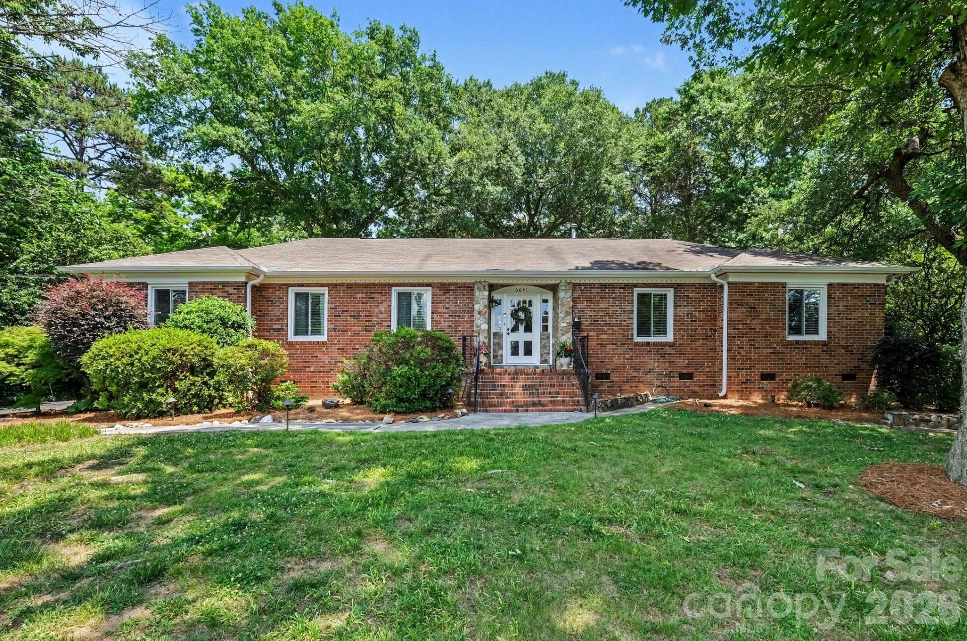 6641 Brookmeade Drive