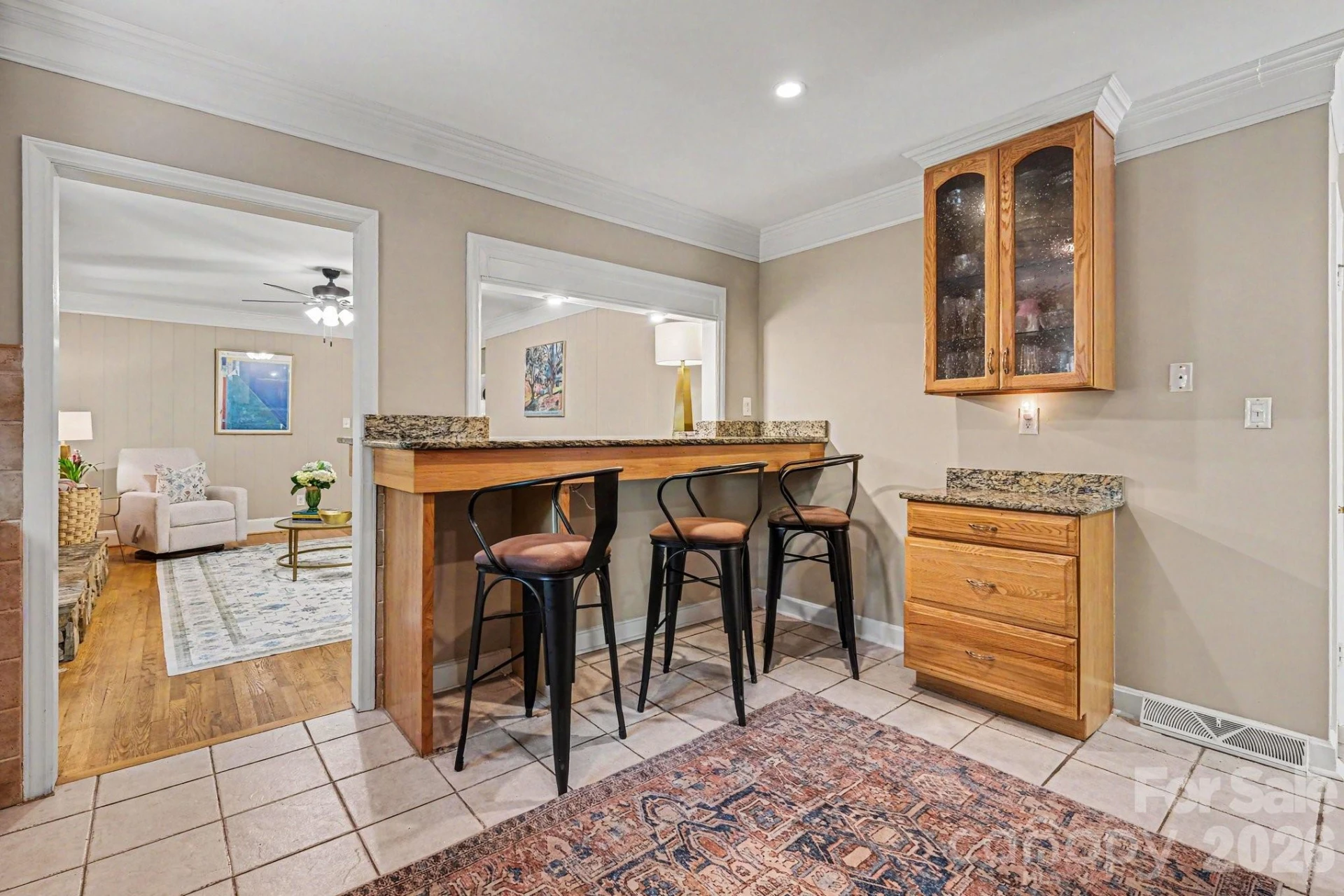 6641 Brookmeade Drive - Photo 14