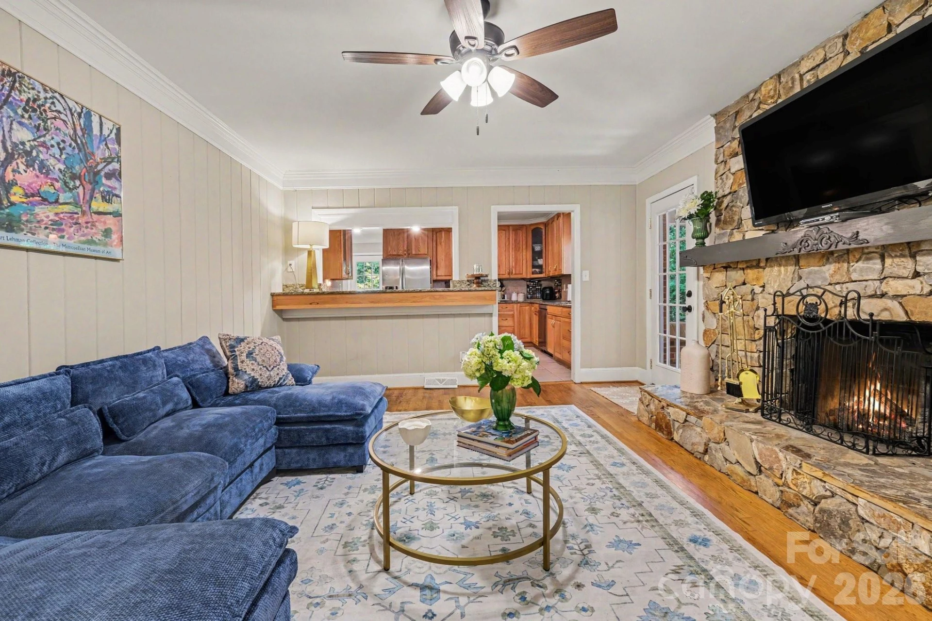 6641 Brookmeade Drive - Photo 15
