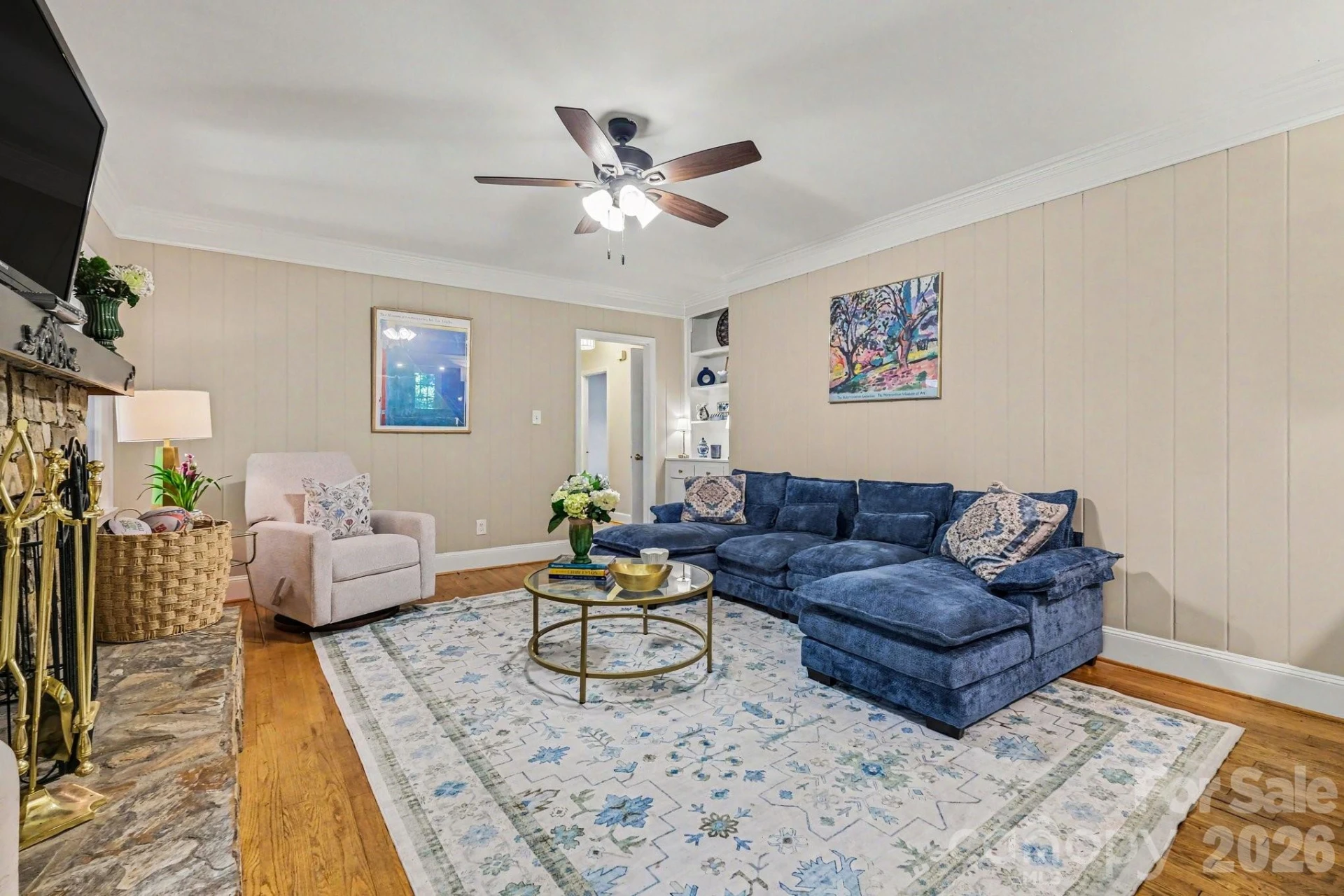6641 Brookmeade Drive - Photo 17