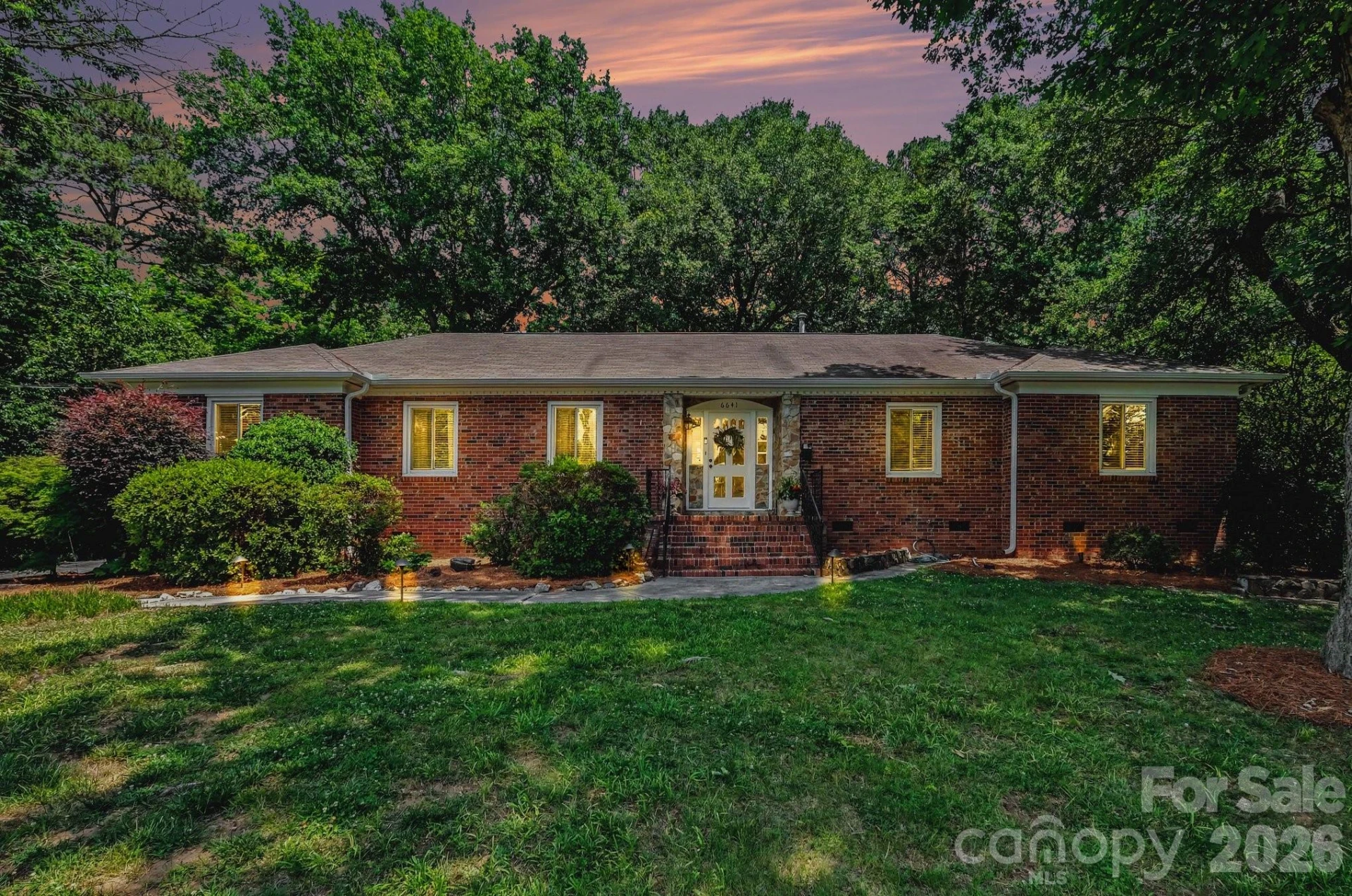 6641 Brookmeade Drive - Photo 4
