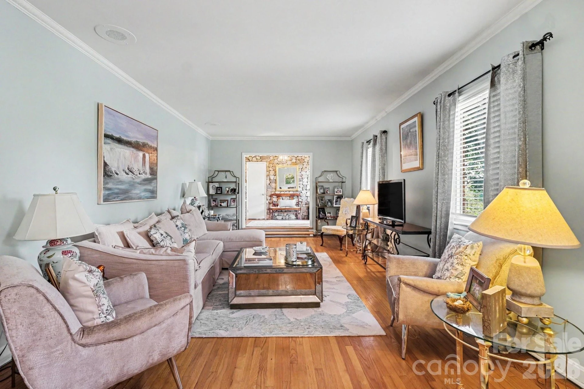 6641 Brookmeade Drive - Photo 7