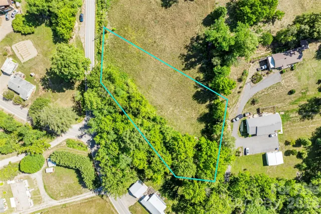 99999 Luther Road, Candler, NC, 28715