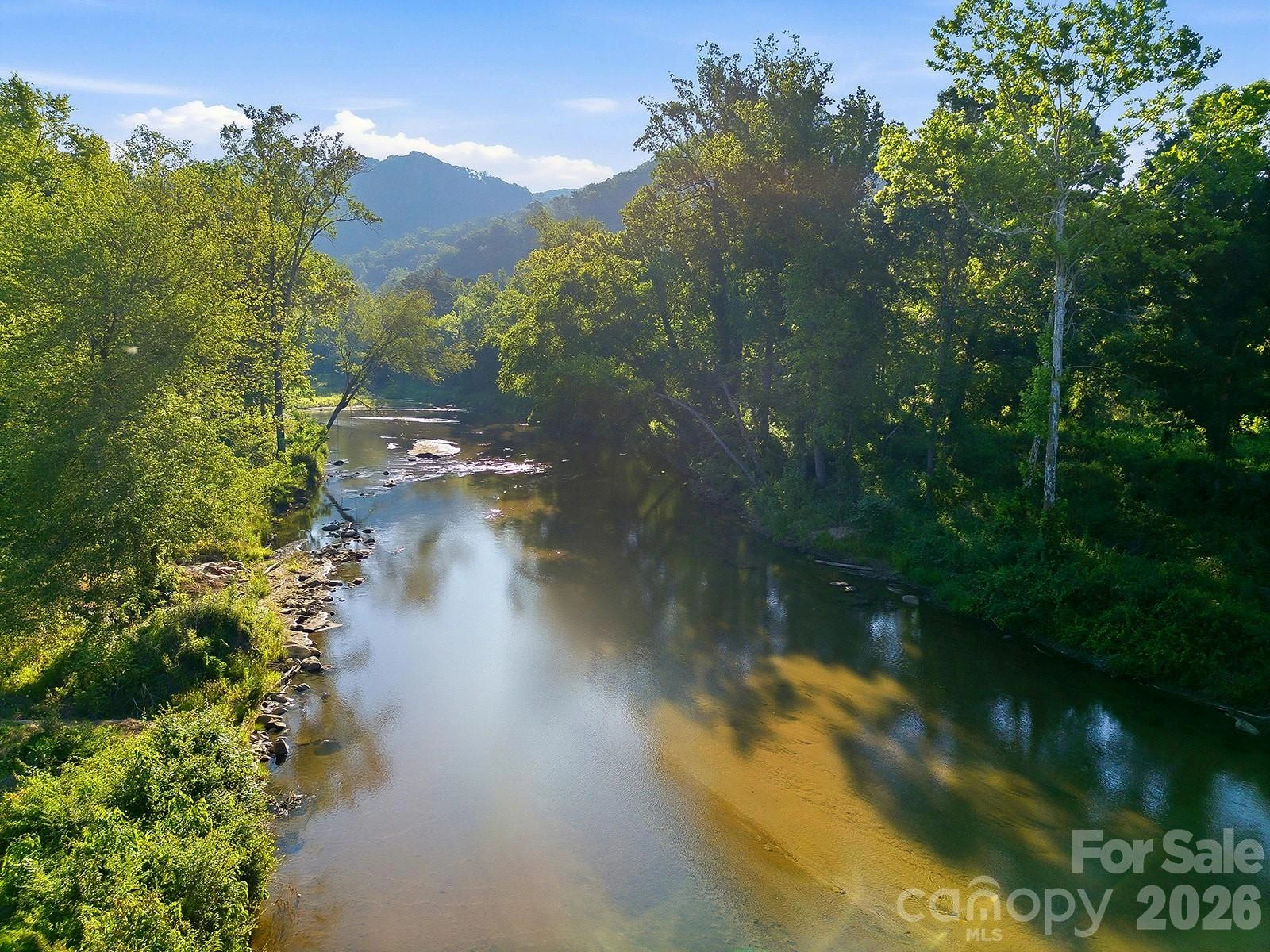 5373 Green River Cove Road