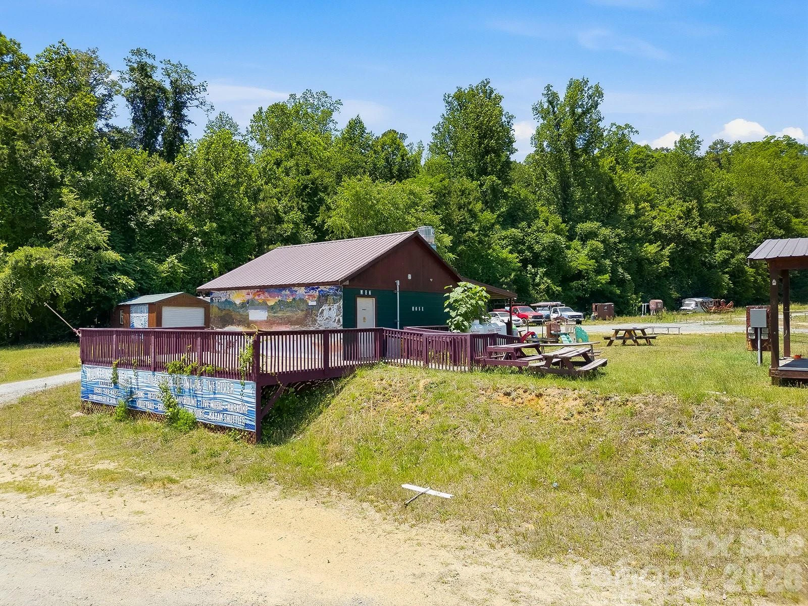 5373 Green River Cove Road - Photo 11